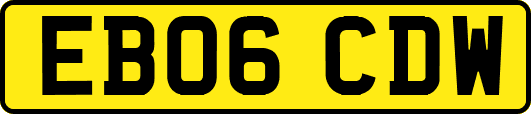 EB06CDW
