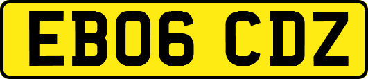EB06CDZ