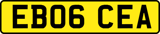 EB06CEA