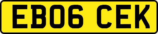 EB06CEK