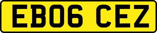 EB06CEZ