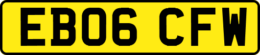 EB06CFW