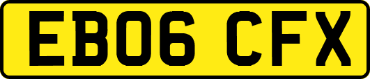 EB06CFX