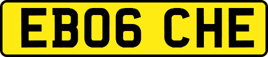 EB06CHE