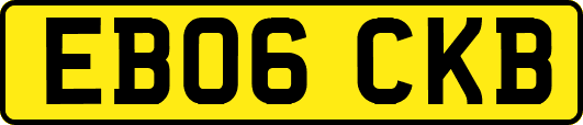 EB06CKB
