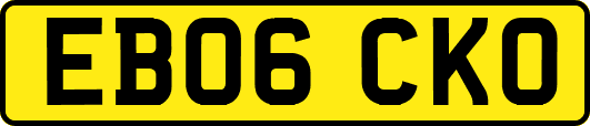 EB06CKO
