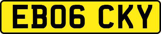 EB06CKY