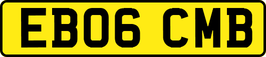 EB06CMB
