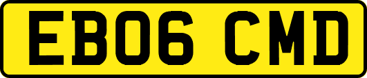EB06CMD