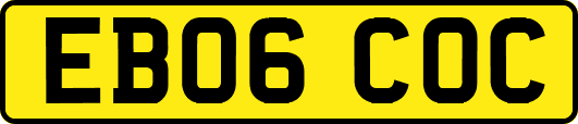 EB06COC