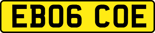 EB06COE