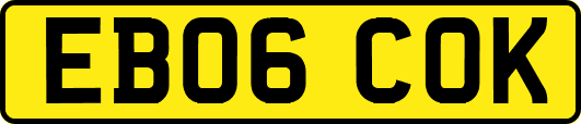 EB06COK