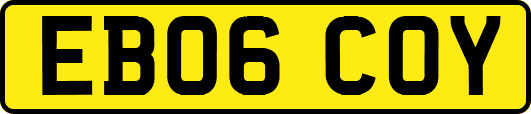 EB06COY