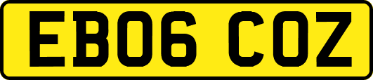 EB06COZ