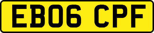 EB06CPF