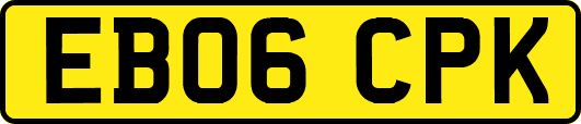 EB06CPK