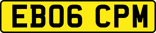 EB06CPM
