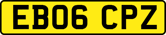EB06CPZ