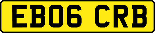 EB06CRB