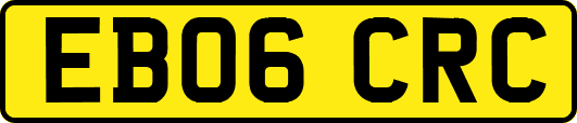 EB06CRC