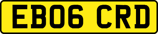 EB06CRD