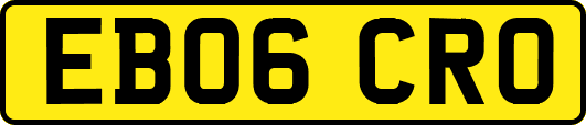 EB06CRO
