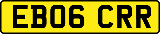 EB06CRR
