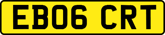 EB06CRT