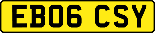 EB06CSY