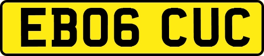 EB06CUC