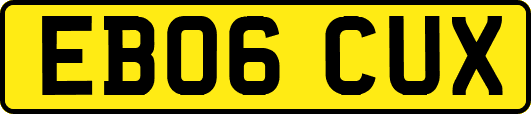 EB06CUX