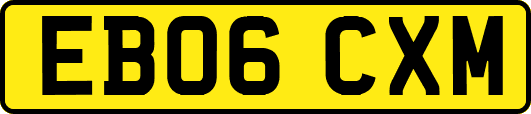 EB06CXM