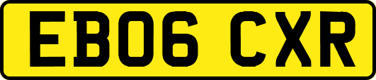 EB06CXR