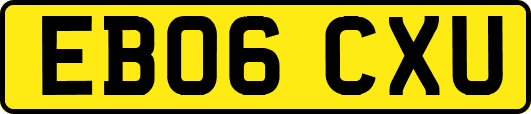EB06CXU