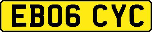 EB06CYC