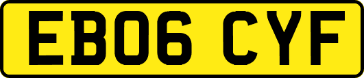 EB06CYF