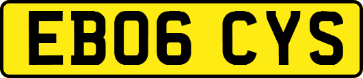 EB06CYS