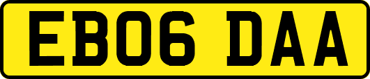 EB06DAA