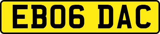 EB06DAC