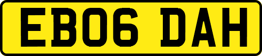 EB06DAH