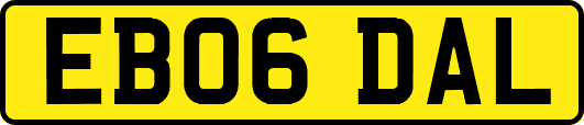 EB06DAL