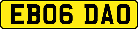 EB06DAO