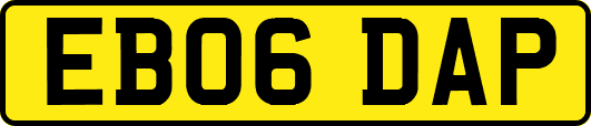 EB06DAP
