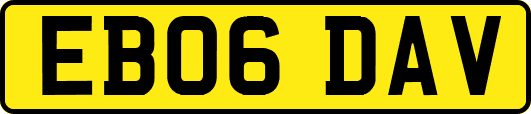 EB06DAV