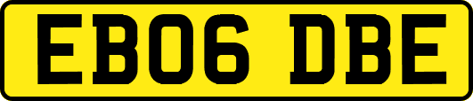 EB06DBE