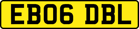 EB06DBL