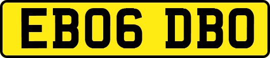 EB06DBO