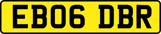 EB06DBR