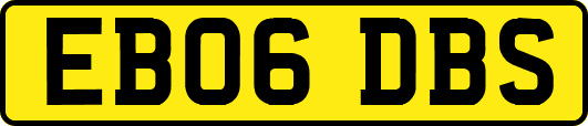 EB06DBS