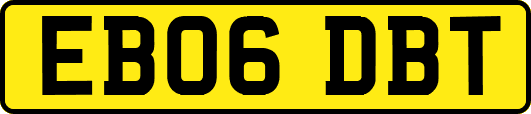 EB06DBT